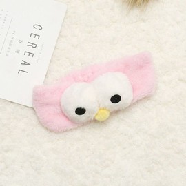 Owner Clan 왕눈이 세안밴드 (아동/성인) Wangnuni Face Wash Band (Children/Adults)