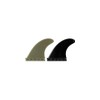Northcore Surfing and Watersports Accessories - Futures Nylon Composite Quad