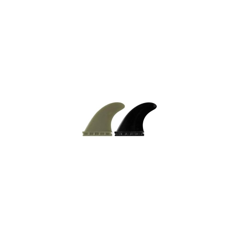 Northcore Surfing and Watersports Accessories - Futures Nylon Composite Quad