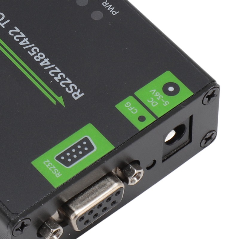 RS232 485 422 to CAN Converter Industrial Isolated Support Circuit