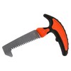 Gerber Gear Vital Pack Compact Saw, Stainless Steel Sawtooth Blade