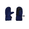 maximo Unisex Baby Mittens with Thumb with Zip and Band
