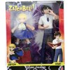Zatch Bell: Zatch and Kiyo Figures
