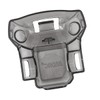 POFET Lens Protection Covers,Gimbal Protector for MAVIC 3 Drone Dust