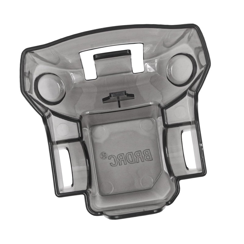 POFET Lens Protection Covers,Gimbal Protector for MAVIC 3 Drone Dust