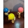 Classic Wooden Kendama Skill Game
