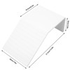Turtle Basking Platform Multipurpose Landscaping Acrylic Reptile Basking Terrace for