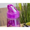 Wham 6 Piece Sports Drinks Bottle Tritan with Moulded Handle