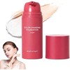 Smooches Foundation Korean Smochee Color Adapting Liquid Foundation