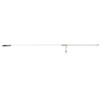 Sany Gulfman Hybrid Straight Scale 11.8 inches (30 cm)