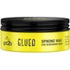 Schwarzkopf got2b Glued Spiking Glue, Hair Wax, Strong Hold for