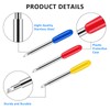 Roland Cutting Blade Vinyl Plotter Blades Cutter Carbide Blade 50pcs