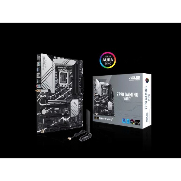 * Refer to www.asus.com for CPU support list. ASUS PRIME