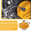 JRSHOME Fuel Tank Filler Cap, Gas Cap Fuel Cap Replace#