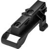 Retrospec Fortitude Folding Bike Lock - Heavy Duty Anti-Theft, 5mm