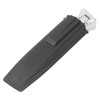 Aluminium Alloy Carpet Hook Tool with PVC Cutting Blade, Quick