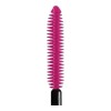 Máscara Para Pestañas L'oréal Telescopic Carbon Black 8 Ml