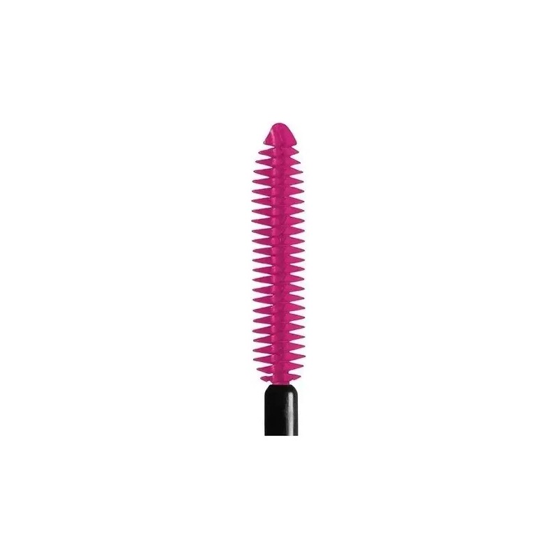 Máscara Para Pestañas L'oréal Telescopic Carbon Black 8 Ml