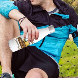 17oz Water Bottle for Civil Engineer, Sublimation Cup With Color for Builder, Wood Worker Dad, Gift for Welder, Retirement Stainless Steel Insulated Water Bottle for Carpenter, Gift for Masons