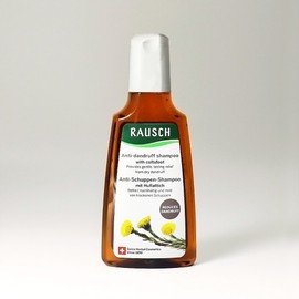 RAUSCH Coltsfoot Anti Dandruff Shampoo 200ml / 라우쉬 콜츠푸트 안티 댄드러프 샴푸 200ml