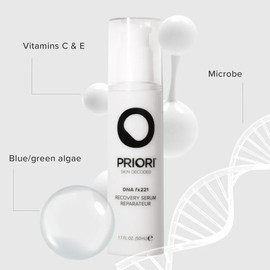 PRIORI DNA Repair and Prevent Serum 50ml