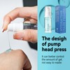 Face Primer, Pore Primer Under Foundation, Oil-control Long Lasting Makeup
