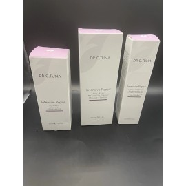 Farmasi Dr. C. Tuna Intensive Repair Bundle ( Intensive Repair Hair Set )NEW.