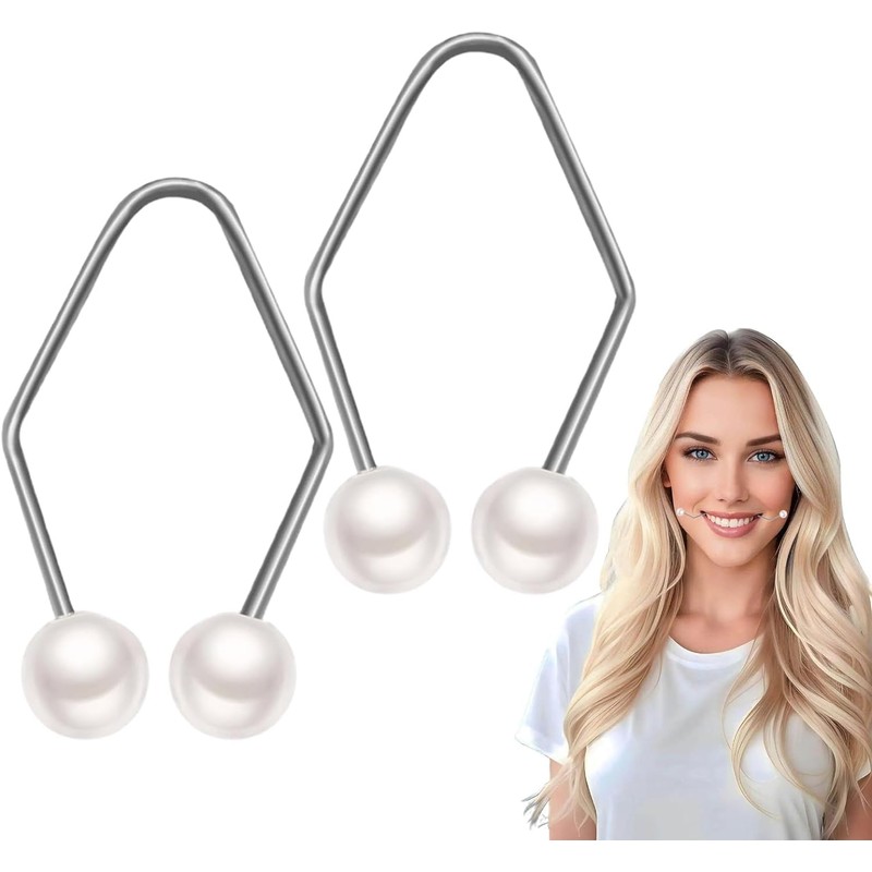 Pack of 2 Dimple Maker Natural Dimple Maker Cheeks Dimple