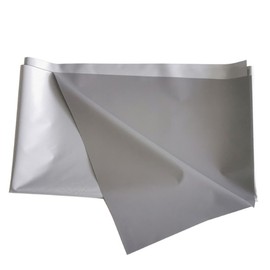 Portable Foldable Projection Screen 120-inch High-Definition Projector Screen Anti-Light Design Lightweight Travel-Friendly Projector Curtain