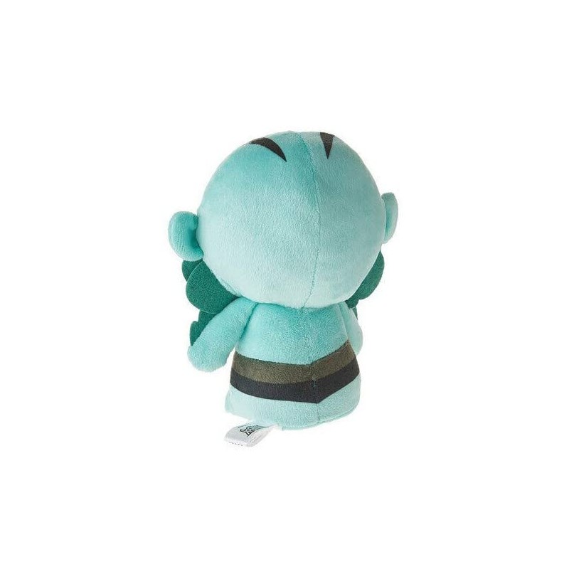 Funko Supercute Plush: Hellboy - Abe Sapien Collectible Plush