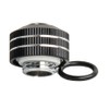 Dracaena 6 Pack G1/4 Thread to 3/8" ID, 1/2" OD