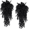 Artificial Hanging Eucalyptus Vine for Home & Events – UV-Resistant