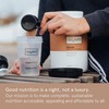 Soylent Complete Nutrition Meal Replacement Protein Powder, Cacao - Plant