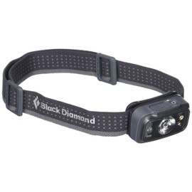BLACK DIAMOND Cosmo 225 Headlamp (Graphite)
