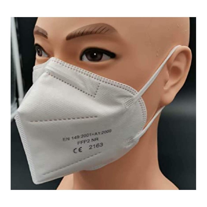 Premium FFP2 Mask
