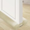 JUJIBL Under Door Draft Stopper 32 inch Draft Blocker for