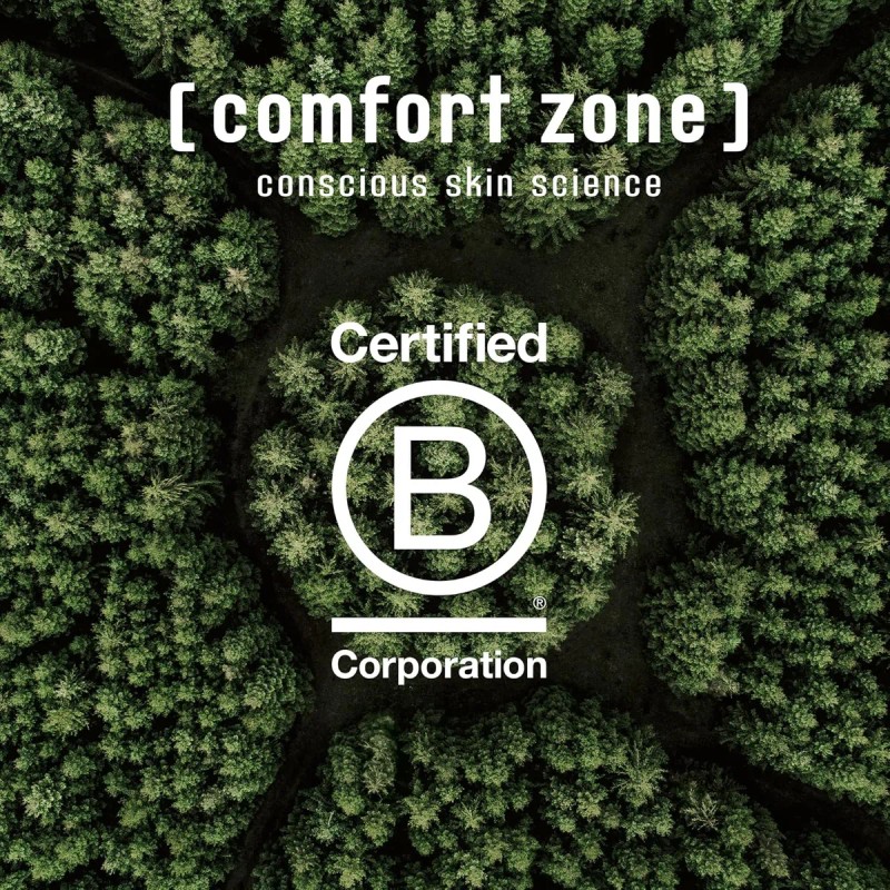[ Comfort Zone ] Remedy Crema Nutritiva Calmante Y Limpiador
