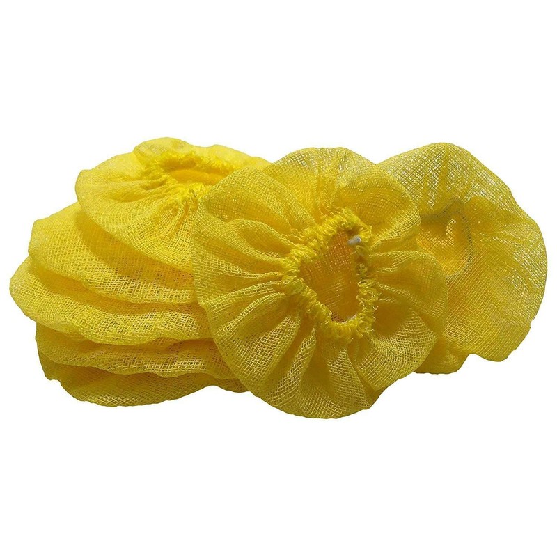 Lemon Wraps (12 Pack) Stretch 100% Cotton