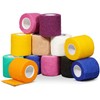 Gladiator Sports Sports Underwrap Bandage - 12 Rolls