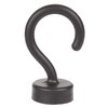 Bayco 2166-HOOK Magnetic Hook , Black