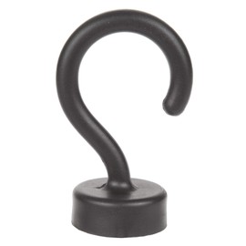 Bayco 2166-HOOK Magnetic Hook , Black