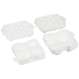 Round Ice 16909 Large and 2 Small Set