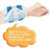 Skater CLBB1-A Sanrio Ice Pack with Belt, Cinnamoroll, Starry Sky,