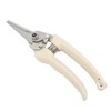 Hoof Trimmer White Goat Foot Shears Stainless Steel Carbon Steel