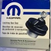Mopar Locking Fuel Tank Gas Cap Mopar 5278655AB