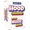Hood Charades Hip Hop Edition – Urban Music Act-It-Out y