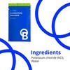 Bluelab EC 2.77 Conductivity Calibration Solution - Easy Calibration for