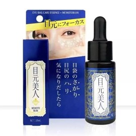 Memoto 메모토 눈 가 아이 백 주름 리프팅 탄력 에센스 크림 [■대량주문(100개이상 주문시 금액)] Memoto Eye Bag Wrinkle Lifting Elastic Essence Cream [■Bulk Order (for orders of 100 or more)]