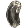 Stainless Steel Kidney Dish, Deep, 162 mm x 77 mm
