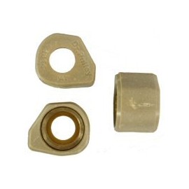 Dr. Pulley 18x14 Sliding Roller Weights 8.5 Gram